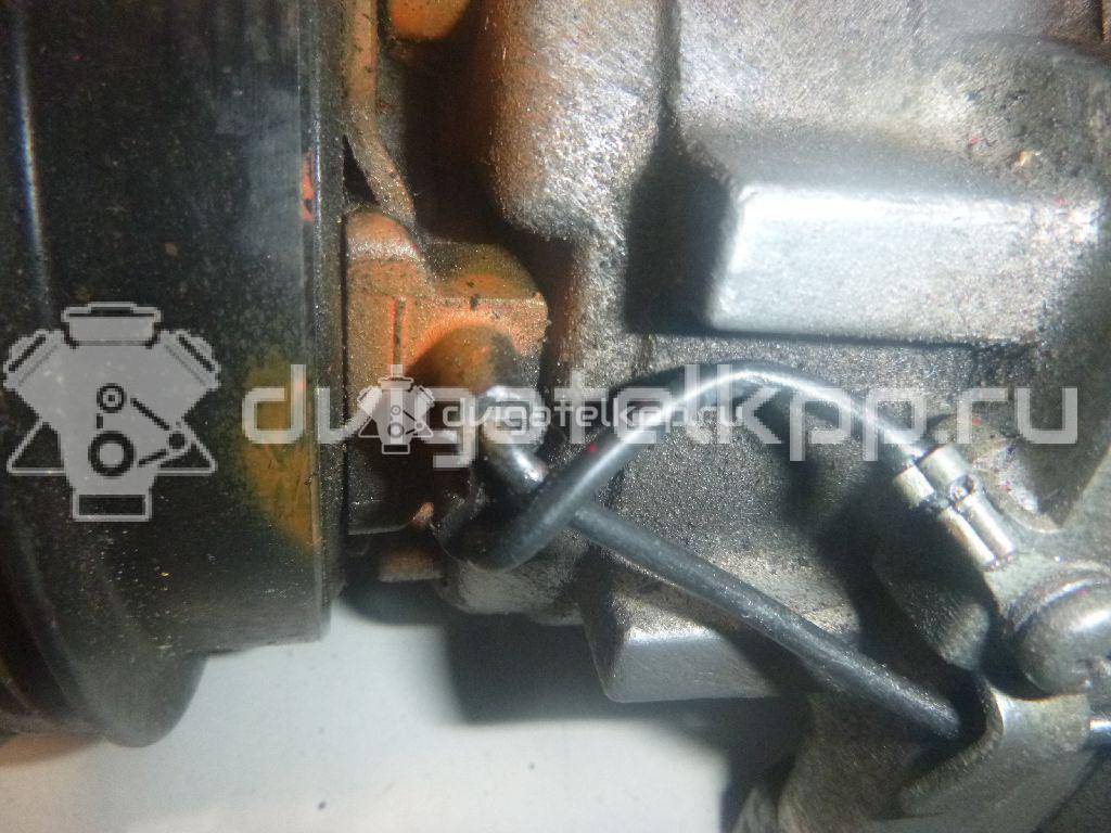Фото Компрессор системы кондиционирования  977012D100 для Hyundai Tucson / Getz Tb / Matrix Fc / Elantra / Coupe {forloop.counter}}
