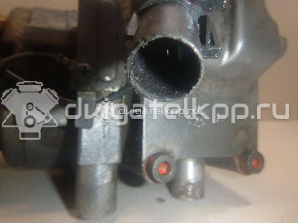 Фото Компрессор системы кондиционирования  977012D100 для Hyundai Tucson / Getz Tb / Matrix Fc / Elantra / Coupe {forloop.counter}}