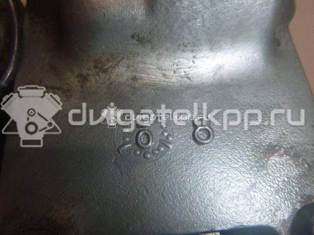 Фото Компрессор системы кондиционирования  977012D100 для Hyundai Tucson / Getz Tb / Matrix Fc / Elantra / Coupe {forloop.counter}}