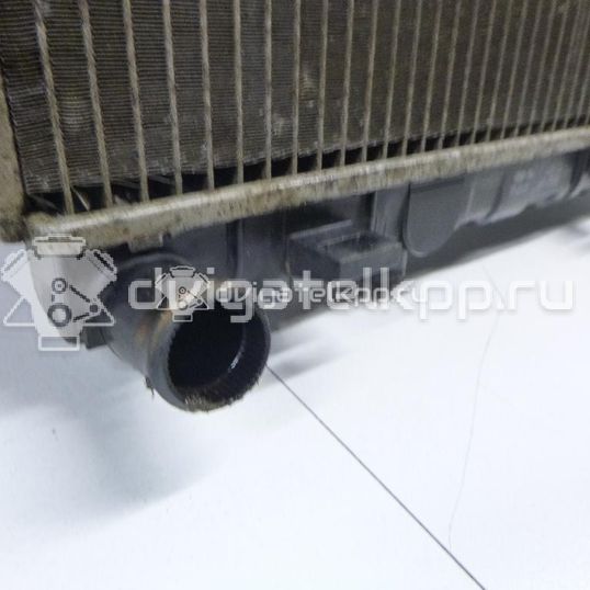 Фото Радиатор основной  253102D206 для Hyundai Elantra / Lantra / Coupe