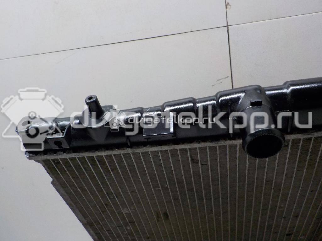 Фото Радиатор основной  253102d110 для Hyundai Elantra / Lantra / Coupe {forloop.counter}}
