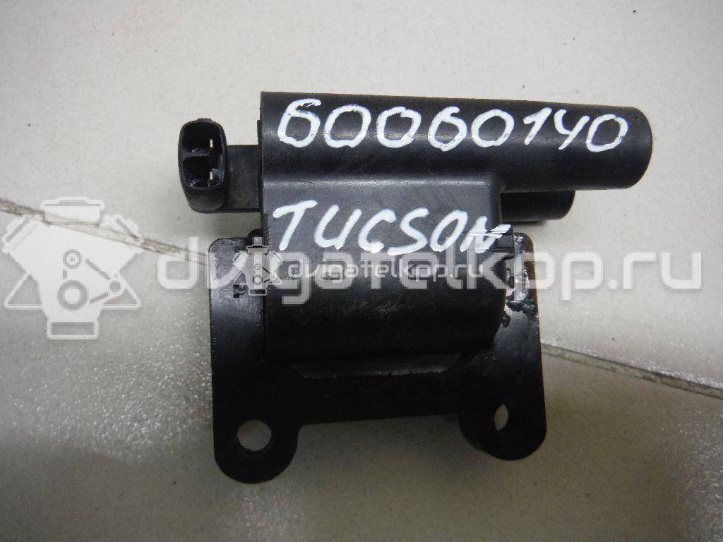 Фото Катушка зажигания  2730123700 для Hyundai Tucson / Matrix Fc / I30 / Sonata / Elantra {forloop.counter}}