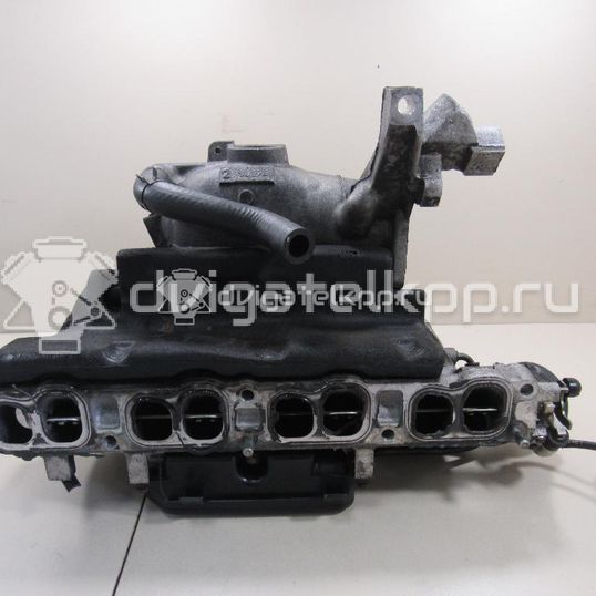 Фото Коллектор впускной для двигателя L3-VDT для Mazda Cx-7 Er / Mpv / 6 / 3 238-277 л.с 16V 2.3 л бензин L3K913100J