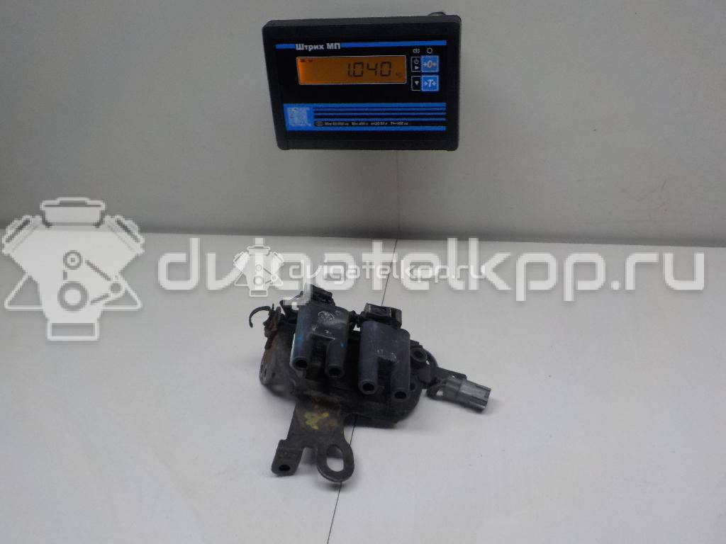 Фото Катушка зажигания  2730123700 для Hyundai Tucson / Matrix Fc / I30 / Sonata / Elantra {forloop.counter}}