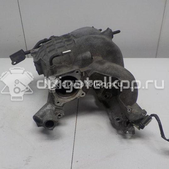 Фото Коллектор впускной для двигателя L3-VDT для Mazda Cx-7 Er / Mpv / 6 / 3 238-277 л.с 16V 2.3 л бензин L3K913100J