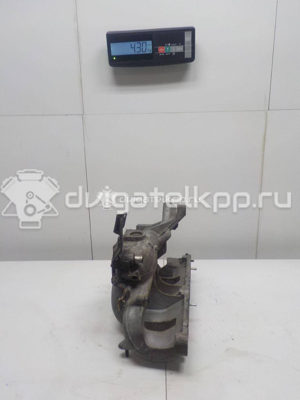 Фото Коллектор впускной для двигателя L3-VDT для Mazda Cx-7 Er / Mpv / 6 / 3 238-277 л.с 16V 2.3 л бензин L3K913100J {forloop.counter}}