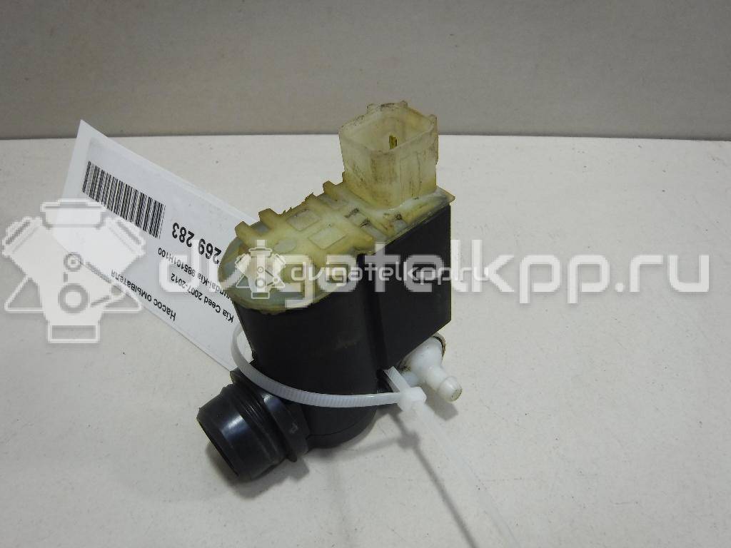 Фото Насос омывателя  985101H100 для hyundai Coupe (GK) {forloop.counter}}