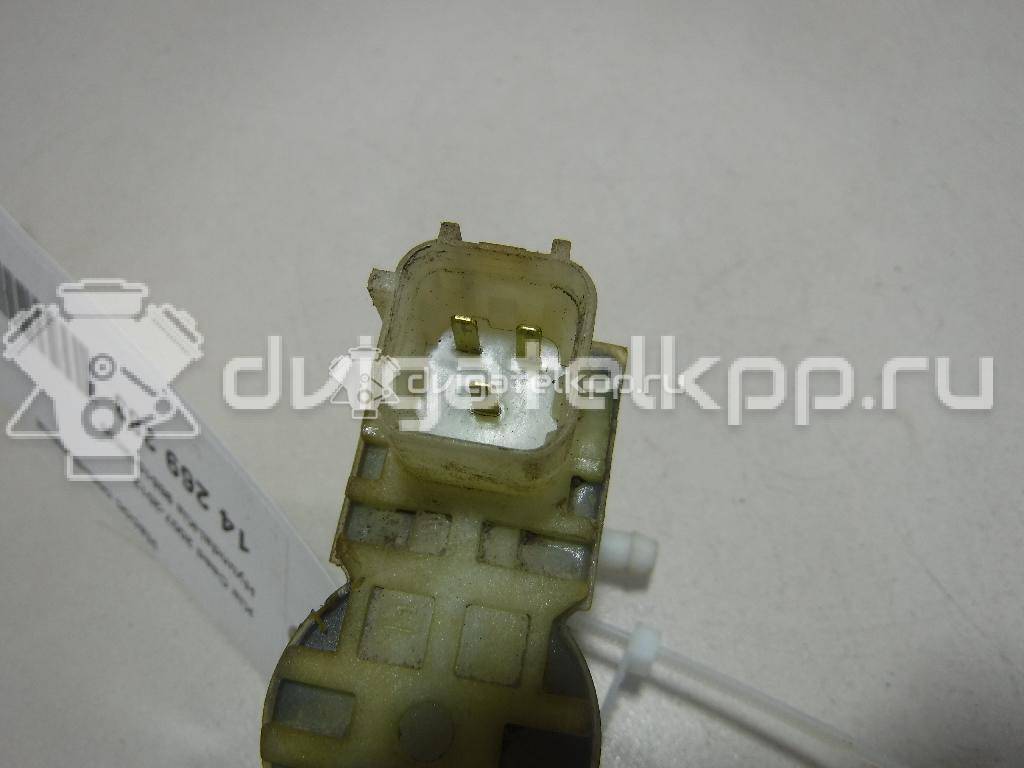 Фото Насос омывателя  985101H100 для hyundai Coupe (GK) {forloop.counter}}