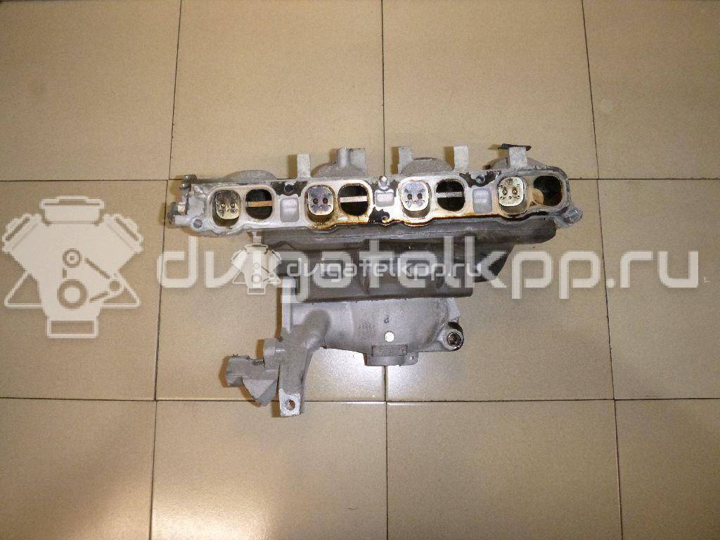 Фото Коллектор впускной для двигателя L3-VDT для Mazda Cx-7 Er / Mpv / 6 / 3 238-277 л.с 16V 2.3 л бензин L3K913100J {forloop.counter}}