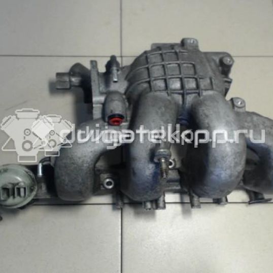 Фото Коллектор впускной для двигателя L3-VDT для Mazda Cx-7 Er / Mpv / 6 / 3 238-277 л.с 16V 2.3 л бензин L3K913100J