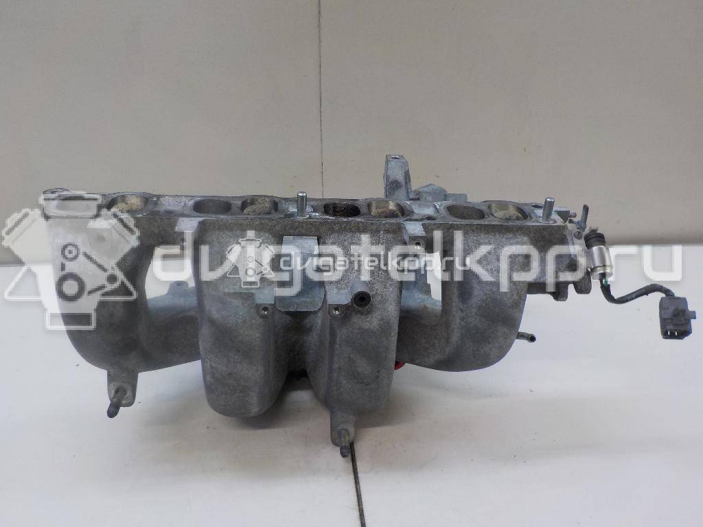 Фото Коллектор впускной для двигателя L3-VDT для Mazda Cx-7 Er / Mpv / 6 / 3 238-277 л.с 16V 2.3 л бензин L3K913100J {forloop.counter}}