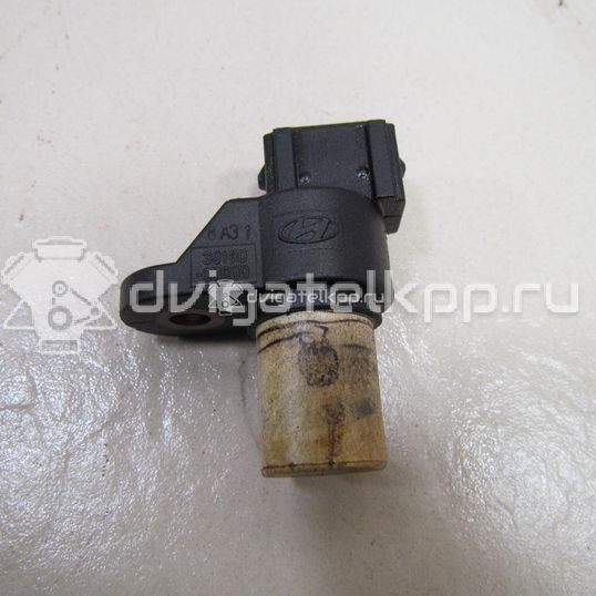 Фото Датчик положения коленвала  3918023500 для Hyundai Tucson / Getz Tb / Accent / I30 / Matrix Fc