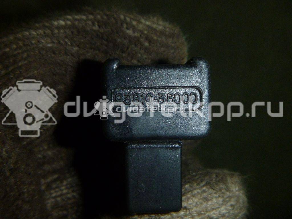 Фото Датчик включения стопсигнала  9381038000 для Hyundai I10 / Tucson / Xg / Ix35 Lm, El, Elh / Getz Tb {forloop.counter}}