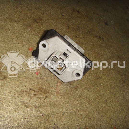 Фото Резистор отопителя  9711138000 для Hyundai Xg / Ix20 Jc / Accent / I30 / Matrix Fc