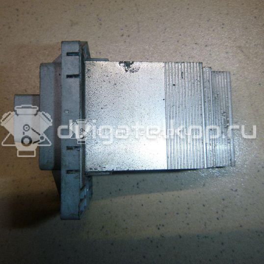 Фото Резистор отопителя  9711138000 для Hyundai Xg / Ix20 Jc / Accent / I30 / Matrix Fc