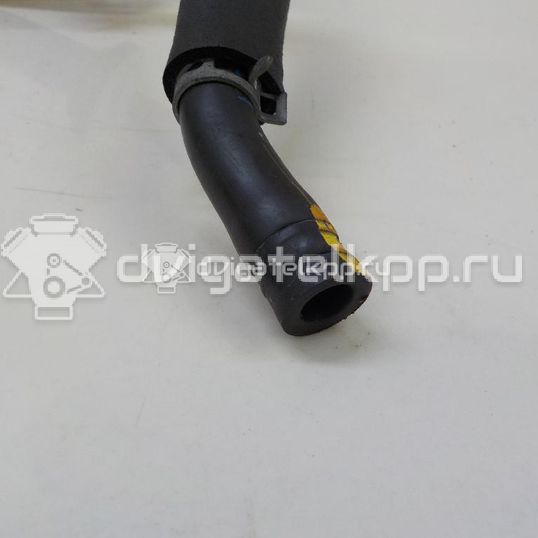 Фото Трубка вакуумная для двигателя L3-VDT для Mazda Cx-7 Er / Mpv / 6 / 3 238-277 л.с 16V 2.3 л бензин L33L20370C