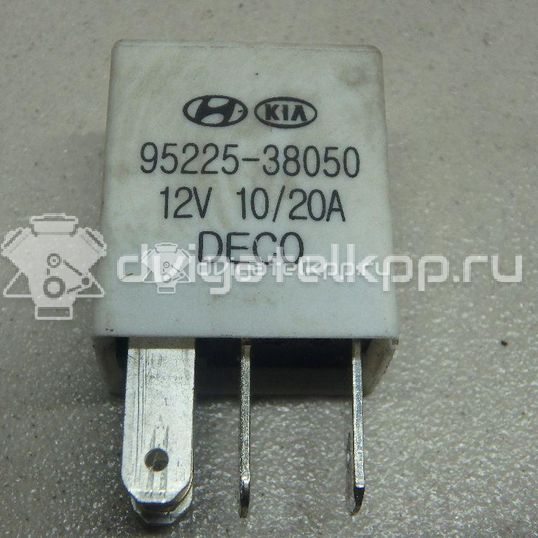 Фото Реле  9522538050 для Hyundai Tucson / Xg / Getz Tb / Accent / Matrix Fc