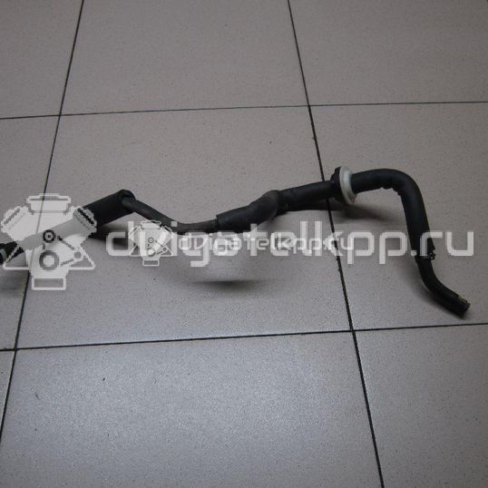 Фото Трубка вакуумная для двигателя L3-VDT для Mazda Cx-7 Er / Mpv / 6 / 3 238-277 л.с 16V 2.3 л бензин L33L20370C