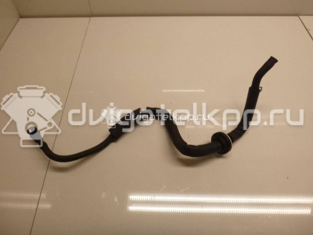 Фото Трубка вакуумная для двигателя L3-VDT для Mazda Cx-7 Er / Mpv / 6 / 3 238-277 л.с 16V 2.3 л бензин L33L20370C {forloop.counter}}