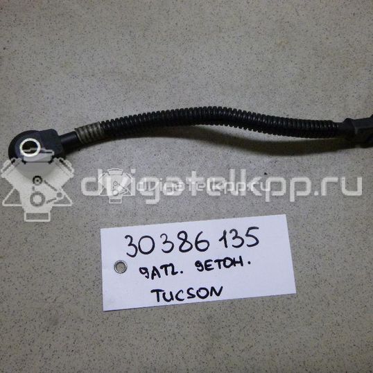 Фото Датчик детонации  3925023500 для Hyundai Tucson / Getz Tb / Accent / I30 / Matrix Fc