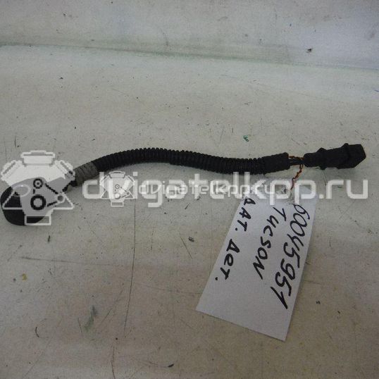 Фото Датчик детонации  3925023500 для Hyundai Tucson / Getz Tb / Accent / I30 / Matrix Fc