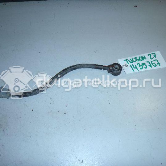 Фото Датчик детонации  3925037100 для Hyundai Tucson / Xg / Trajet Fo / Sonata / Santa Fé