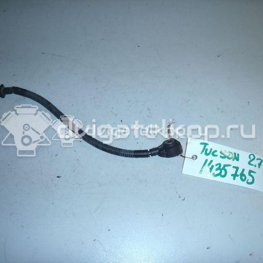 Фото Датчик детонации  3925037150 для Hyundai Tucson / Xg / Terracan Hp / Trajet Fo / Sonata