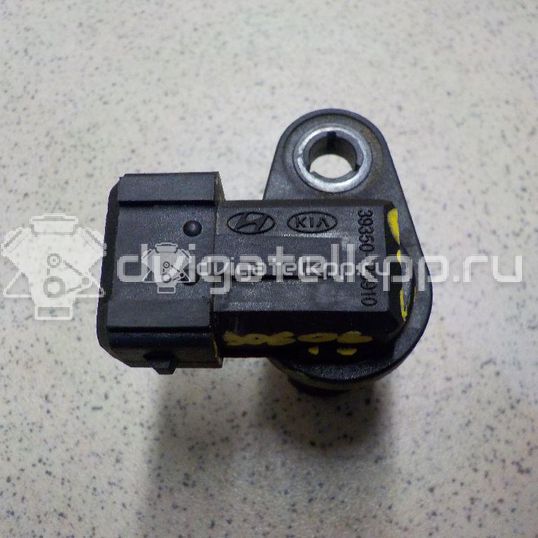 Фото Датчик положения распредвала  3935023910 для Hyundai Tucson / Ix35 Lm, El, Elh / I30 / Trajet Fo / Elantra