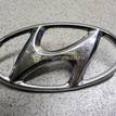 Фото Эмблема  8630029000 для Hyundai Coupe {forloop.counter}}