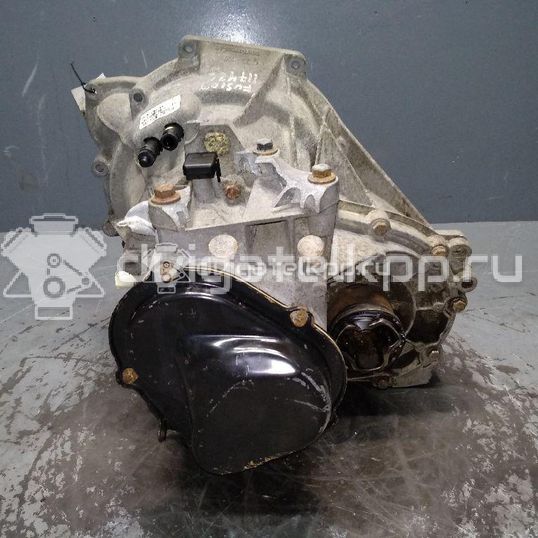 Фото Контрактная (б/у) МКПП для Mazda 2 / 3 80 л.с 16V 1.4 л FXJA бензин 2N1R7002AB