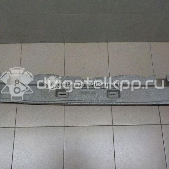 Фото Наполнитель переднего бампера  8652027500 для Hyundai Coupe