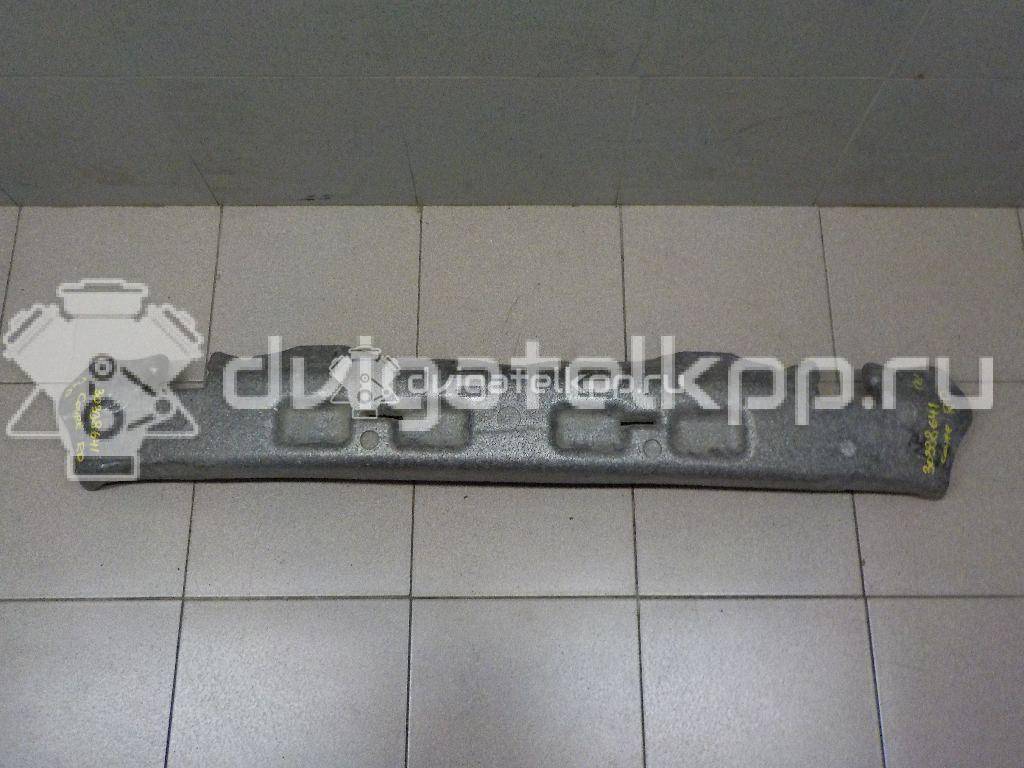 Фото Наполнитель переднего бампера  8652027500 для Hyundai Coupe {forloop.counter}}