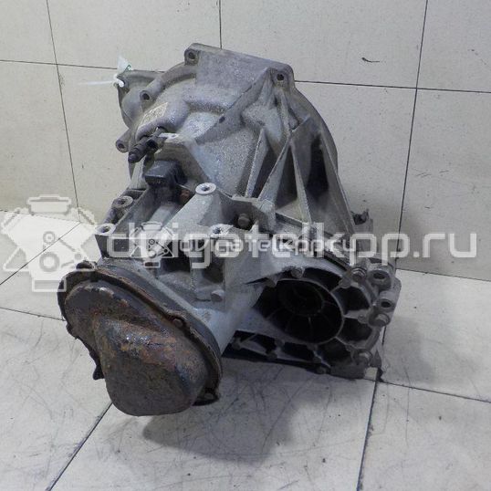 Фото Контрактная (б/у) МКПП для Mazda 2 / 3 80 л.с 16V 1.4 л FXJA бензин 1361496