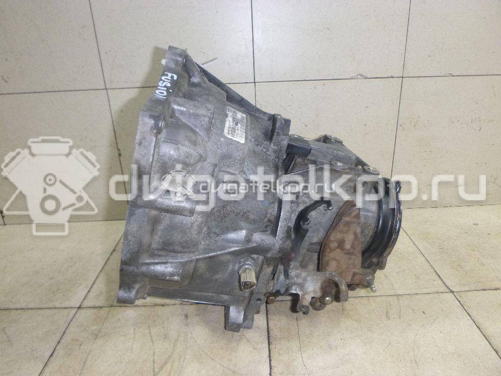 Фото Контрактная (б/у) МКПП для Mazda 2 / 3 80 л.с 16V 1.4 л FXJA бензин 1327480 {forloop.counter}}