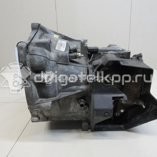 Фото Контрактная (б/у) МКПП для Mazda 2 / 3 80 л.с 16V 1.4 л FXJA бензин 1327480