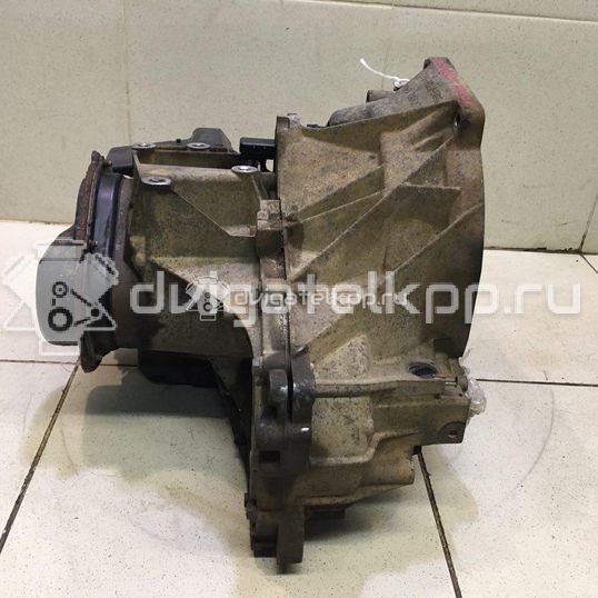 Фото Контрактная (б/у) МКПП для Mazda 2 / 3 80 л.с 16V 1.4 л FXJA бензин 1327480