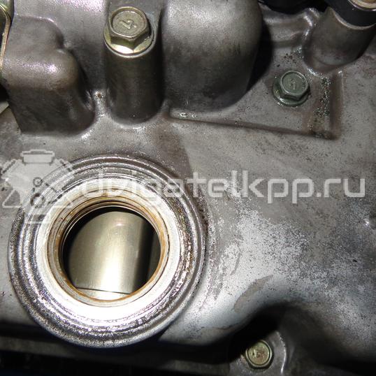 Фото Контрактный (б/у) двигатель QG16DE для Nissan Primera / Almera 102-120 л.с 16V 1.6 л бензин