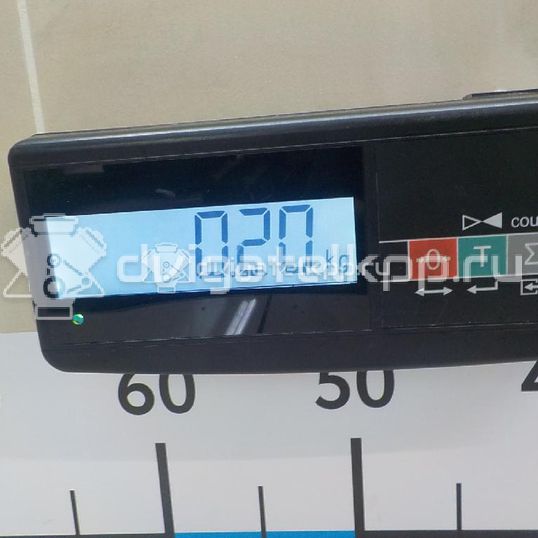 Фото Патрубок интеркулера для двигателя RF7J для Mazda 6 / 5 / 3 110-143 л.с 16V 2.0 л Дизельное топливо RF7N13222B