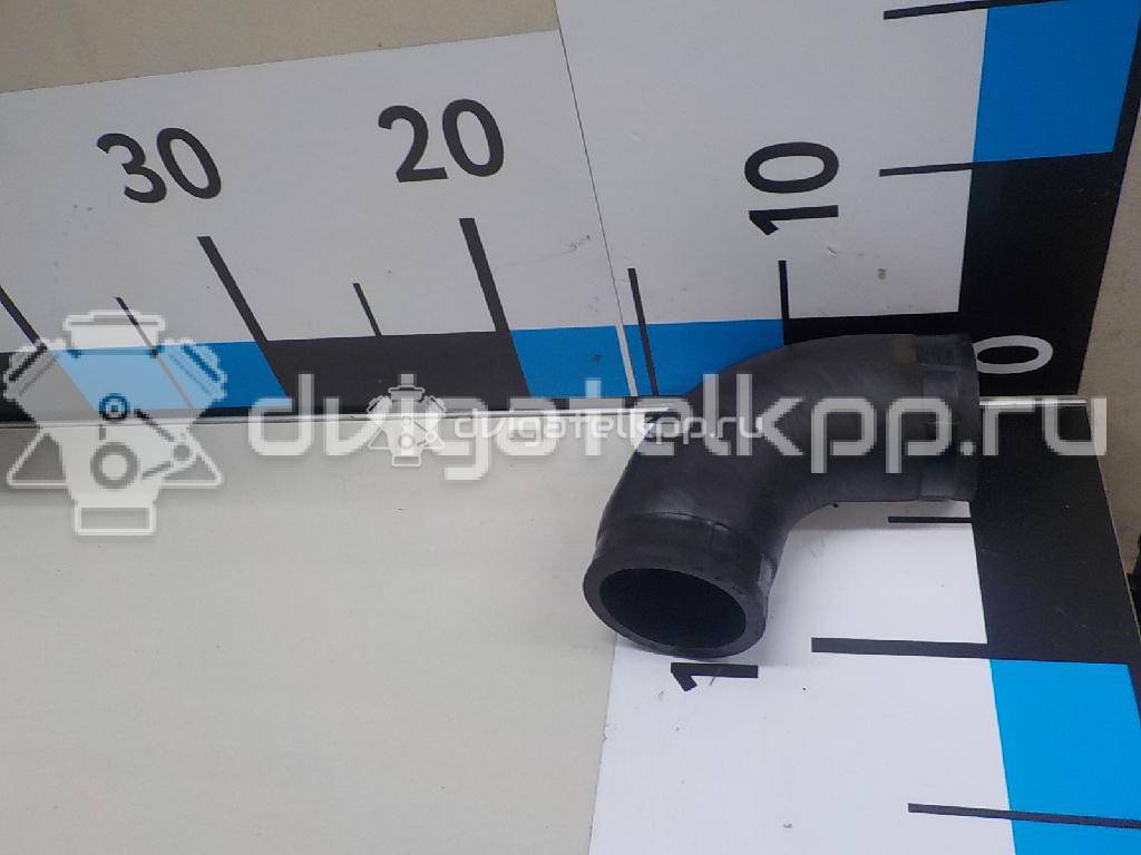 Фото Патрубок интеркулера для двигателя RF7J для Mazda 6 / 5 / 3 110-143 л.с 16V 2.0 л Дизельное топливо RF7N13222B {forloop.counter}}