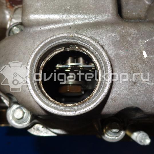 Фото Контрактный (б/у) двигатель L3-VDT для Mazda Cx-7 Er 238-277 л.с 16V 2.3 л бензин