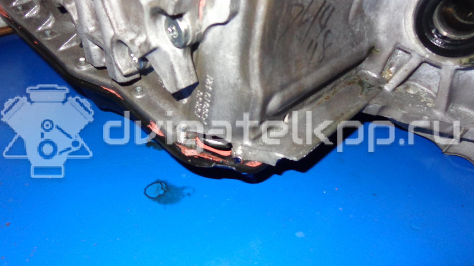 Фото Контрактная (б/у) АКПП для Mazda Cx-7 Er / 6 / 3 159-170 л.с 16V 2.5 л L5-VE бензин {forloop.counter}}