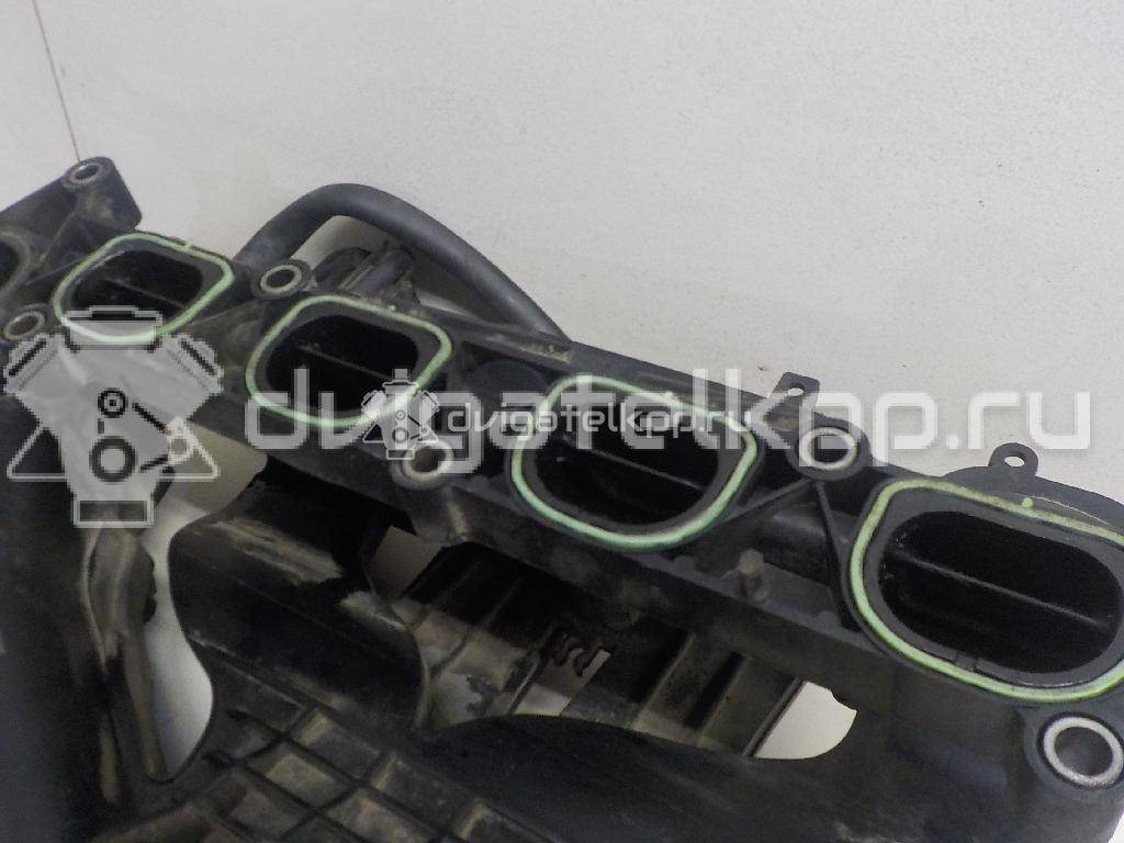 Фото Коллектор впускной для двигателя L813 для Mazda Bongo / 6 102-120 л.с 16V 1.8 л бензин LF2513100 {forloop.counter}}