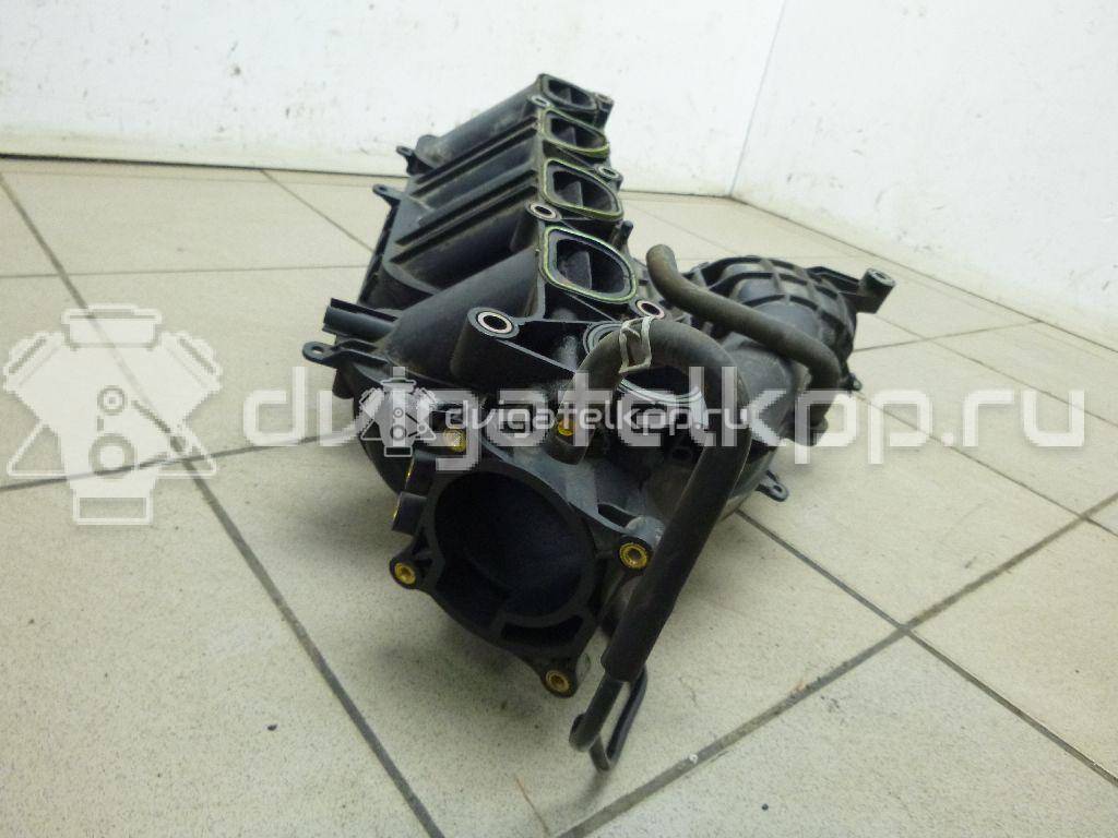 Фото Коллектор впускной для двигателя L813 для Mazda Bongo / 6 102-120 л.с 16V 1.8 л бензин LF2513100 {forloop.counter}}