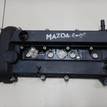 Фото Крышка головки блока (клапанная) для двигателя L813 для Mazda Bongo / 6 102-120 л.с 16V 1.8 л бензин L83710210C {forloop.counter}}
