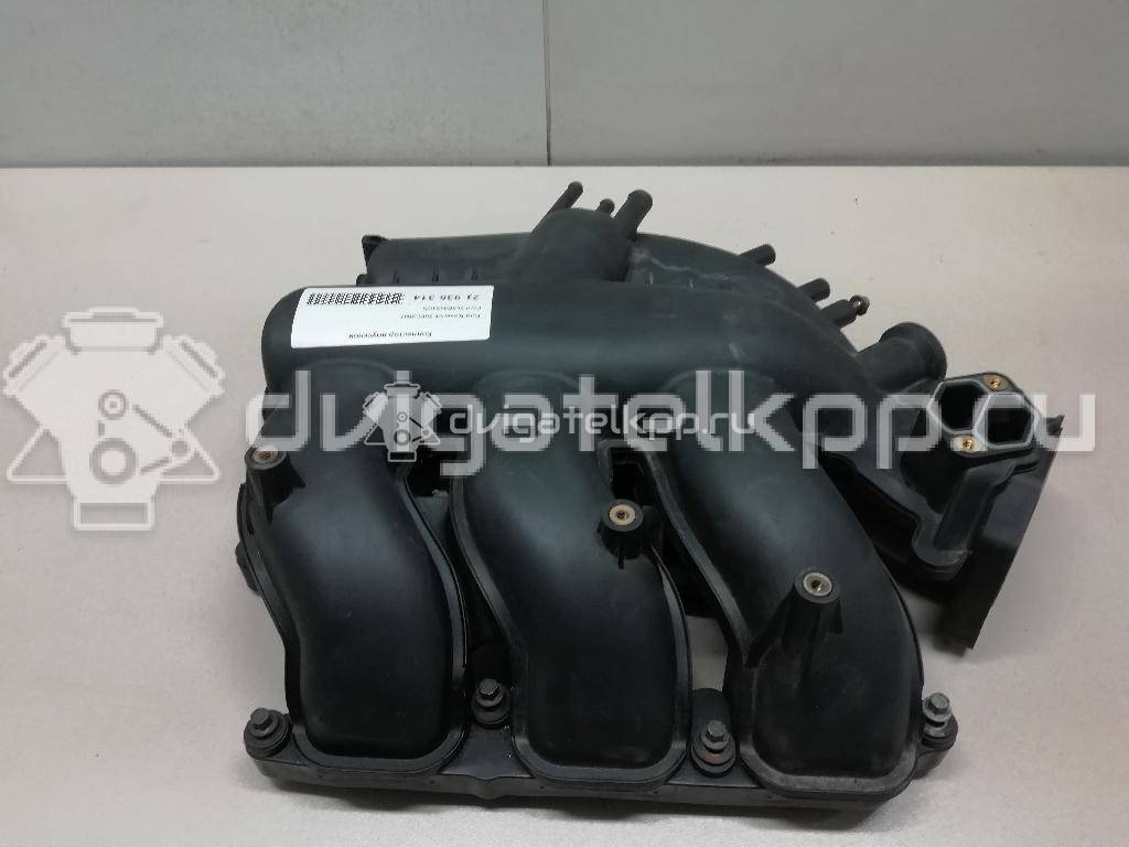 Фото Коллектор впускной для двигателя BP (DOHC) для Mazda / Ford Australia / Eunos 125-130 л.с 16V 1.8 л бензин YL8E9424CD {forloop.counter}}