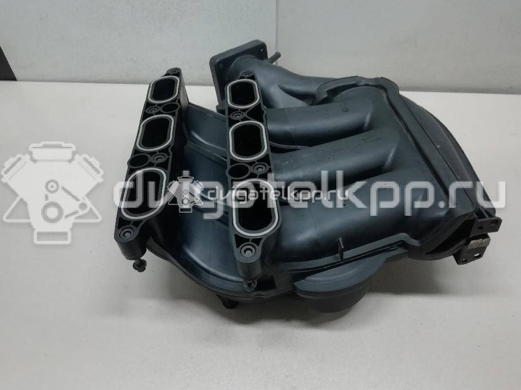 Фото Коллектор впускной для двигателя BP (DOHC) для Mazda / Ford Australia / Eunos 125-130 л.с 16V 1.8 л бензин YL8E9424CD {forloop.counter}}