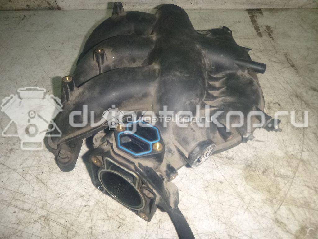 Фото Коллектор впускной для двигателя BP (DOHC) для Mazda / Ford Australia / Eunos 125-130 л.с 16V 1.8 л бензин YL8E9424CD {forloop.counter}}