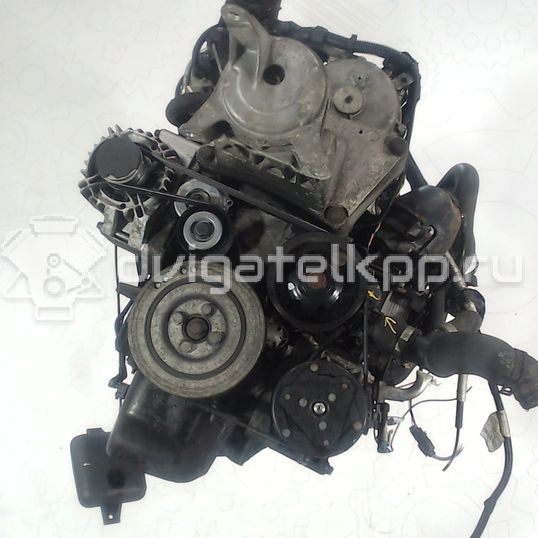 Фото Контрактный (б/у) двигатель Z 13 DTH для Opel / Vauxhall 90-101 л.с 16V 1.2 л Дизельное топливо