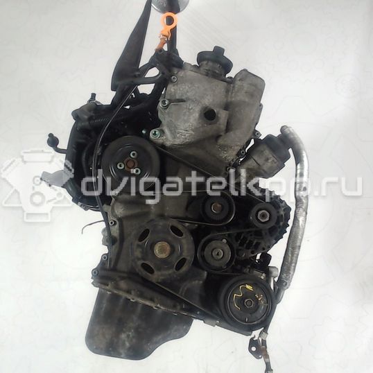 Фото Контрактный (б/у) двигатель BME для Seat Ibiza / Cordoba 64 л.с 12V 1.2 л бензин