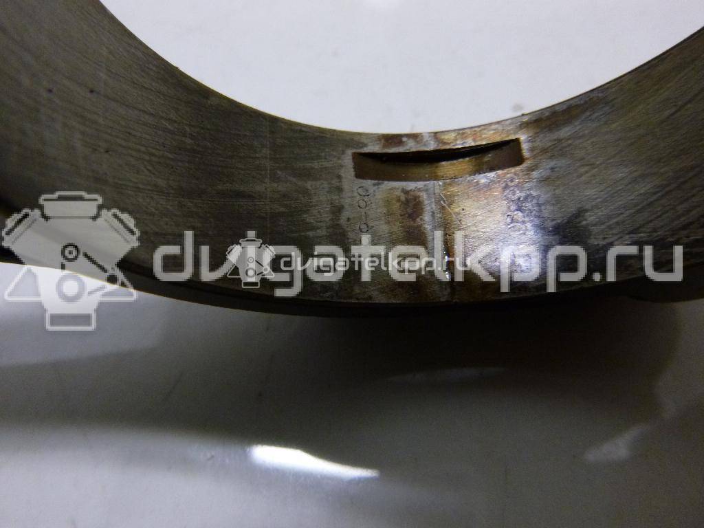 Фото Поршень с шатуном для двигателя M 166.990 (M166 E19) для Mercedes-Benz A-Class 125 л.с 8V 1.9 л бензин {forloop.counter}}
